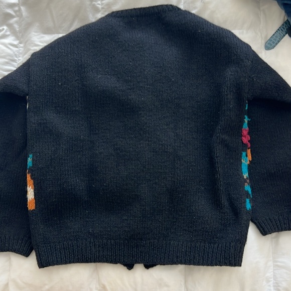 VTG the eagles eye Sweater - Picture 5 of 7